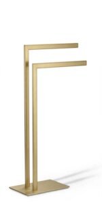 Double towel stand - Image 3